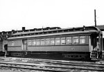 NYO&W Baggage-Coach 58